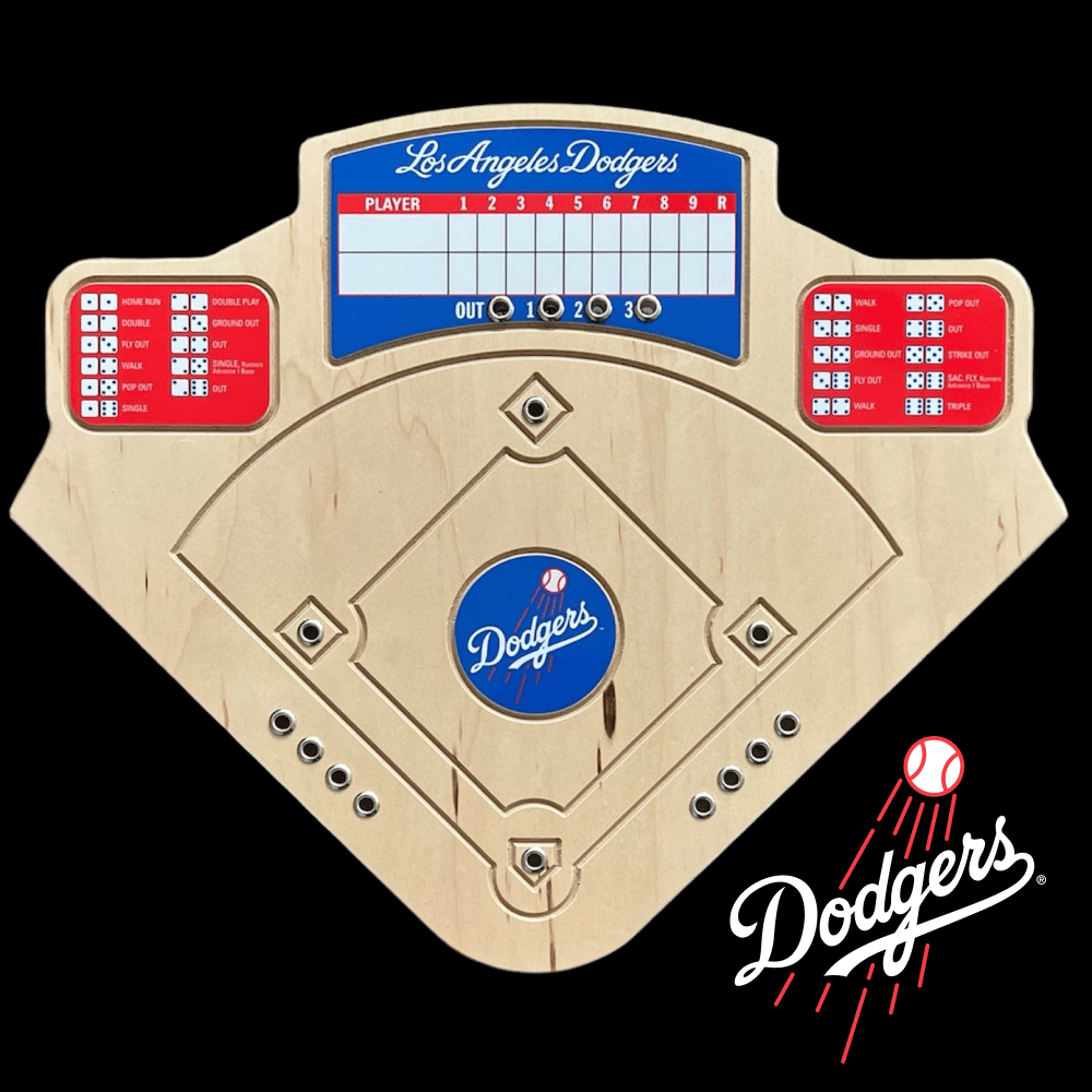 MLB Los Angeles Dodgers