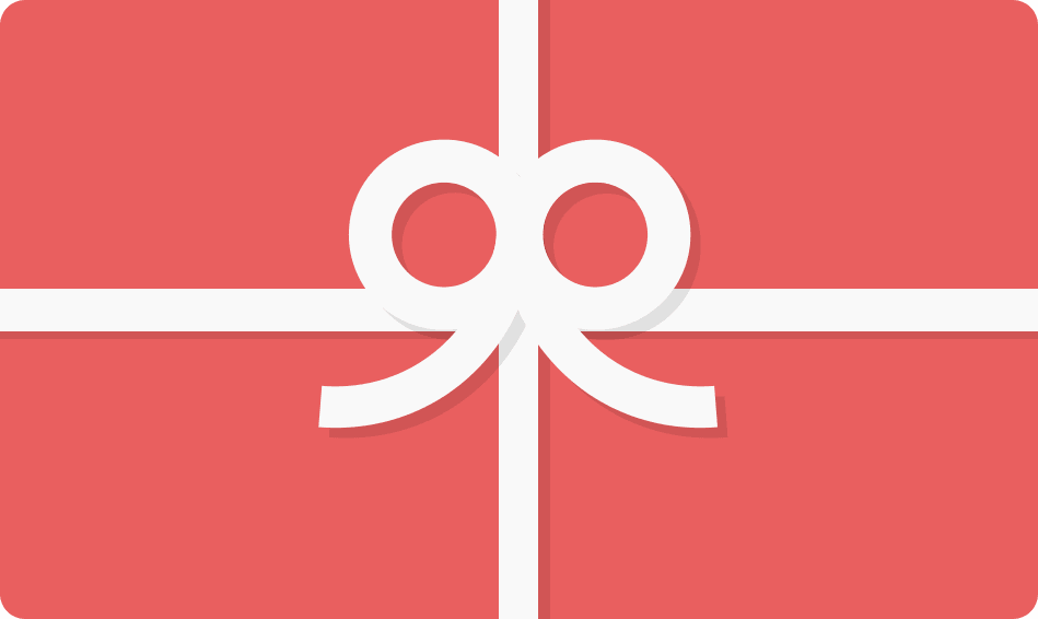 Gift Card | REK Cosmetics