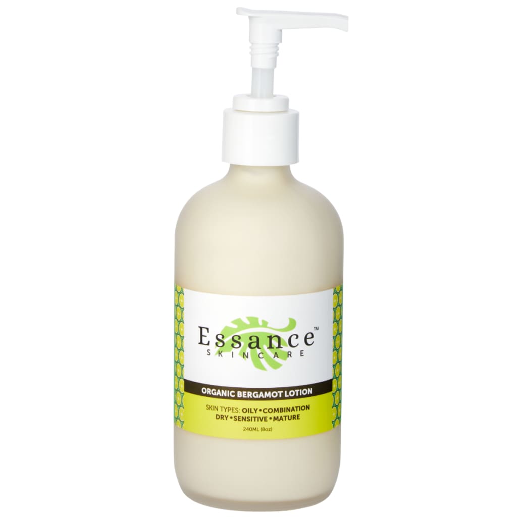 Essance Citrus Burst Body Lotions - Available in 3 Natural Scents
