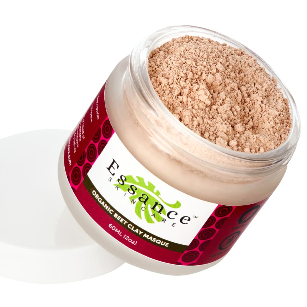 Essance Organic Beet Clay Masque