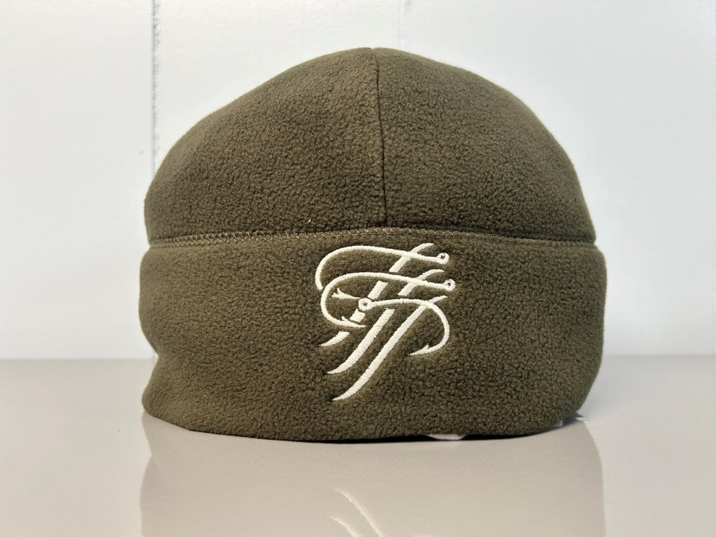 Fleece Beanie