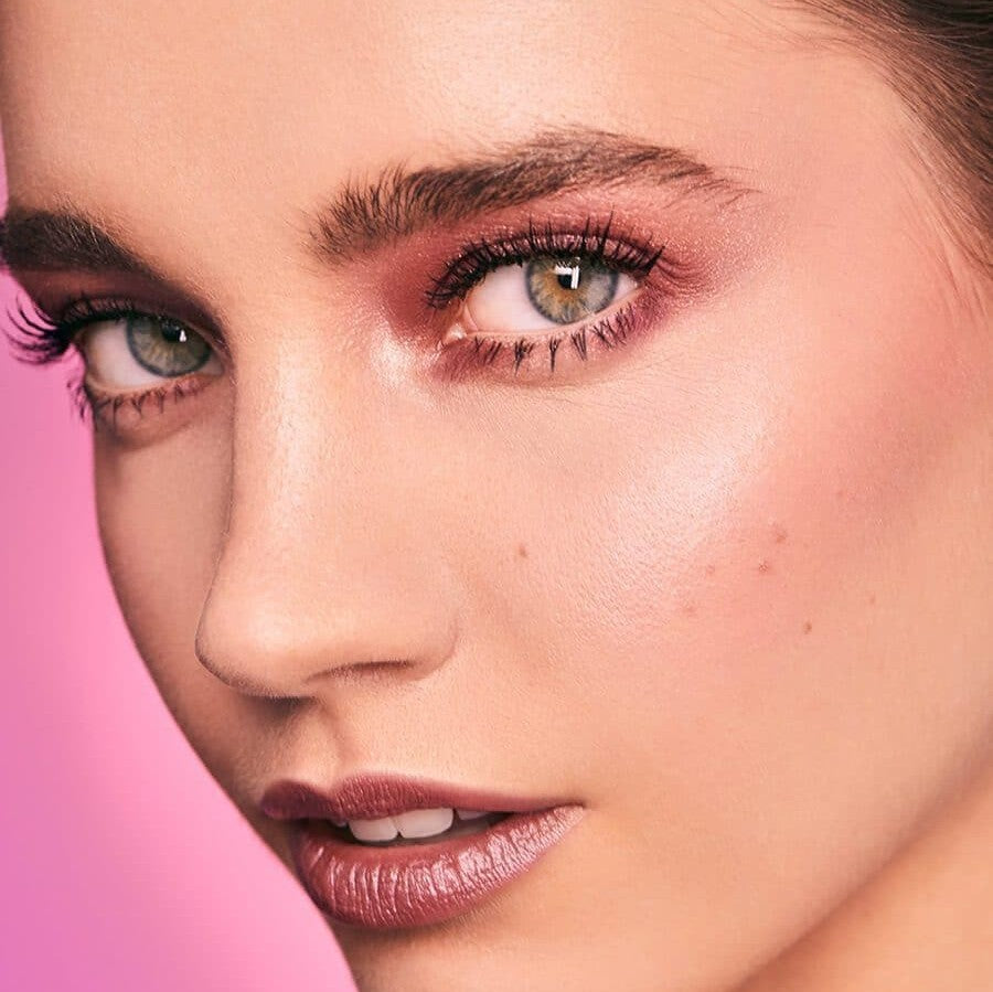 FLOWER Lash Warrior Mascara