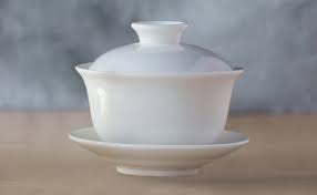 Gaiwan Tea Set