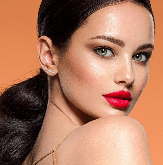 ESSENCE Colour Boost Mad about Matte Liquid Lipstick