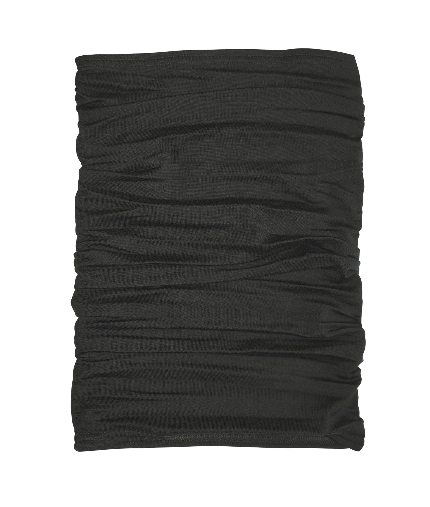 tittimitti® 100% Wool Knitted Neck Gaiter Warmer Loop Scarf for Men and Women