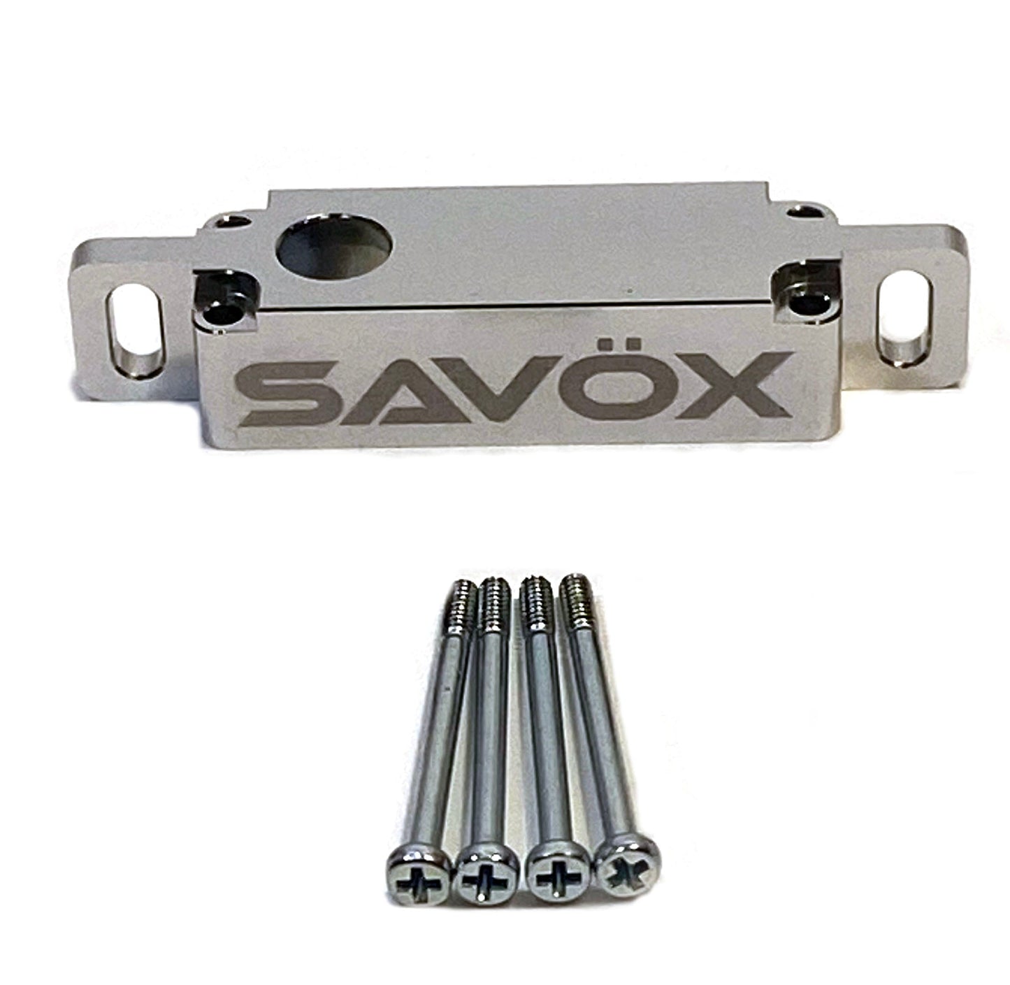 Savox Top Case 4 Screws for SG1211MG