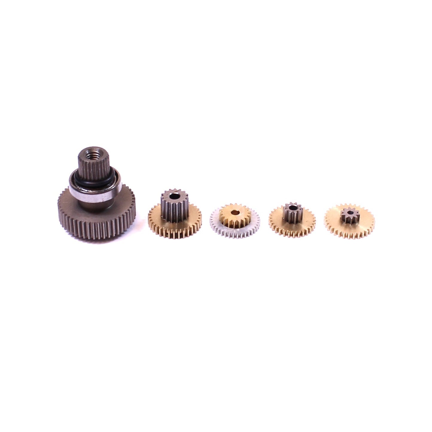 Savox Servo Gear Set with Bearings for SB2264MG