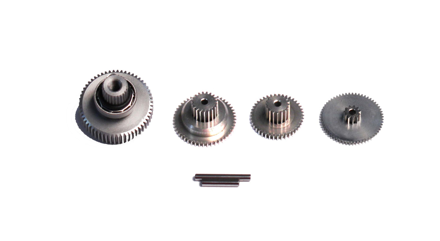 Savox Servo Gear Set with Bearings for SB2271SG
