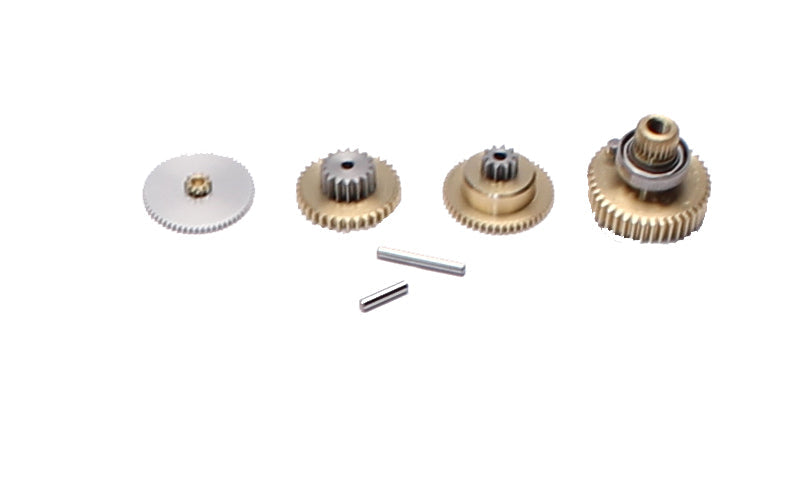 Savox Servo Gear Set with Bearings for SC0251