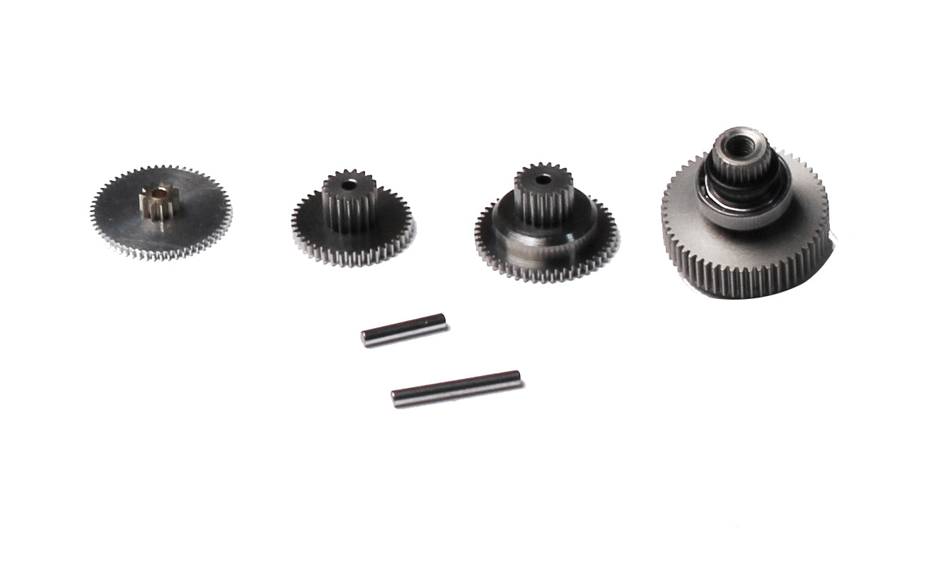 Savox Servo Gear Set with Bearings for SC1258