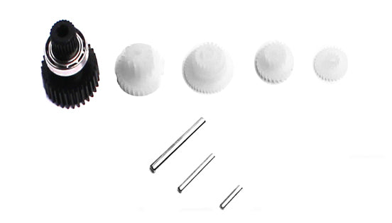 Savox Servo Gear Set with Bearings for SH1350