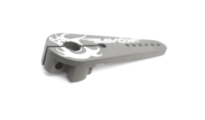 Savox Aluminum Standard Servo Horn 25 Tooth Single Sided