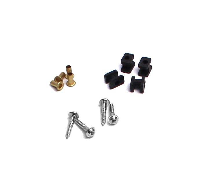 Savox Mounting for Standard Size Servo