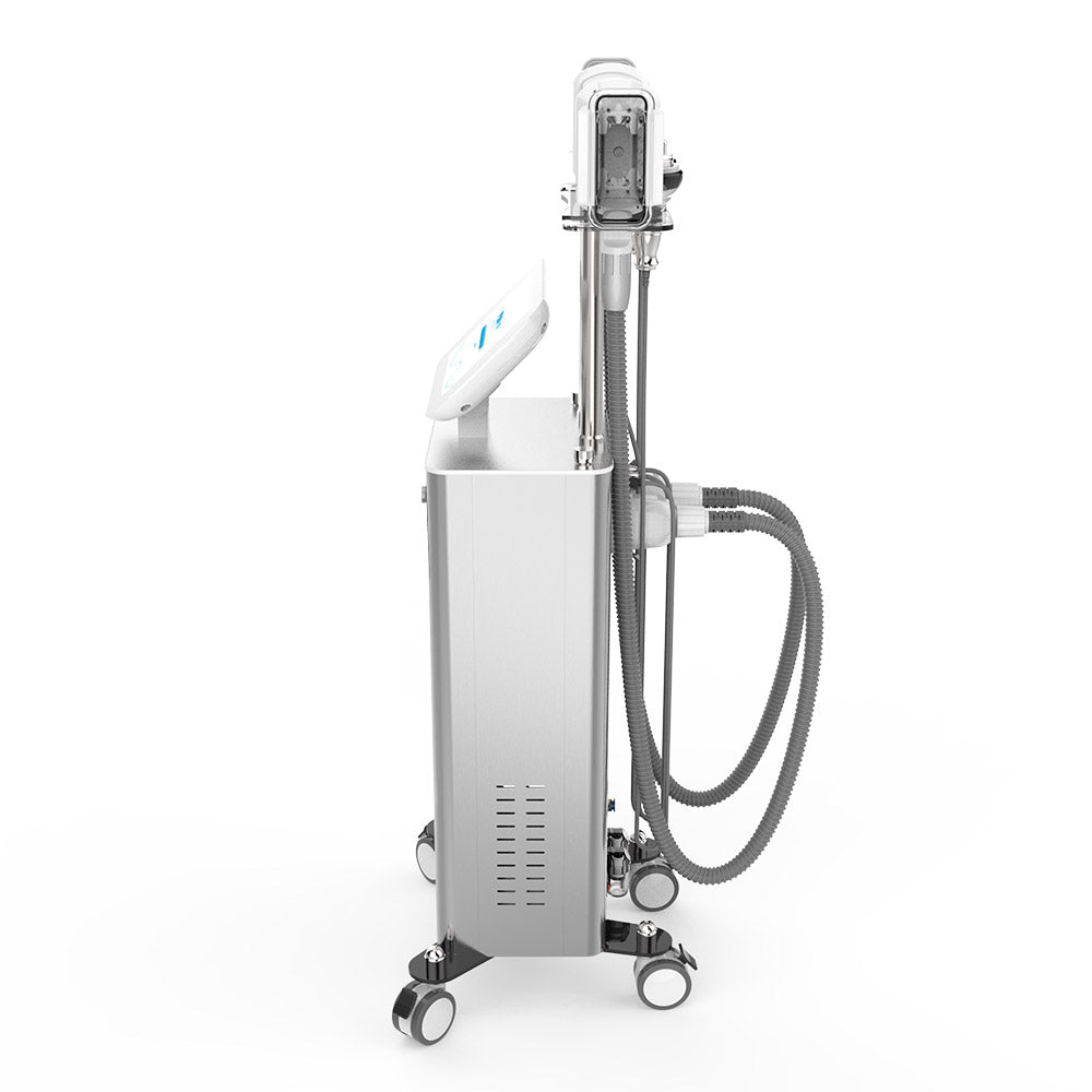 Shape Tactics Ultrasound Cavitation & RF Cooling Contouring System