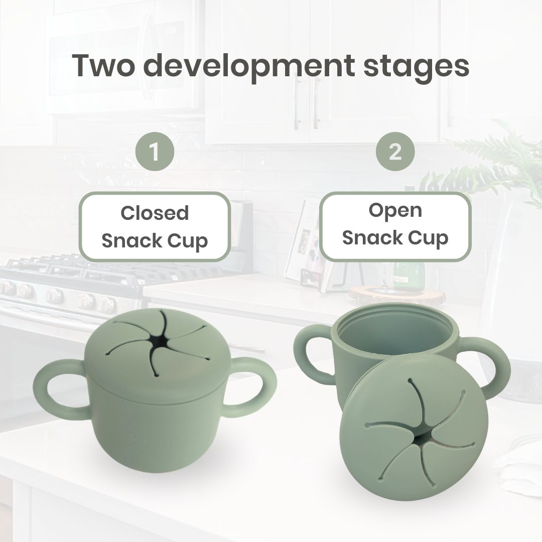 Snack Cup