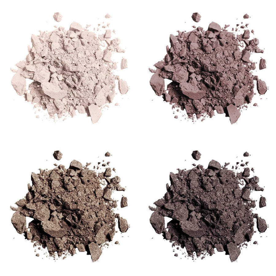 THE CREME SHOP "So Shady" Eyeshadow Palette