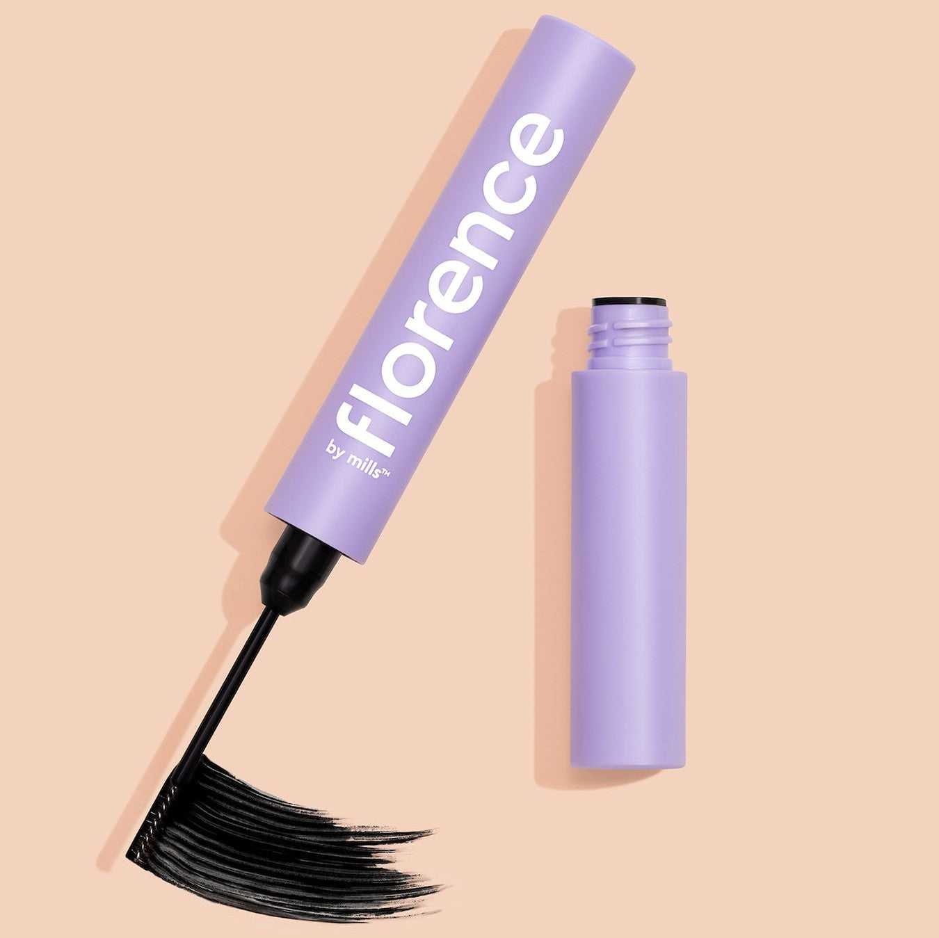 FLORENCE Tint N Tame Sculpting Brow Gel