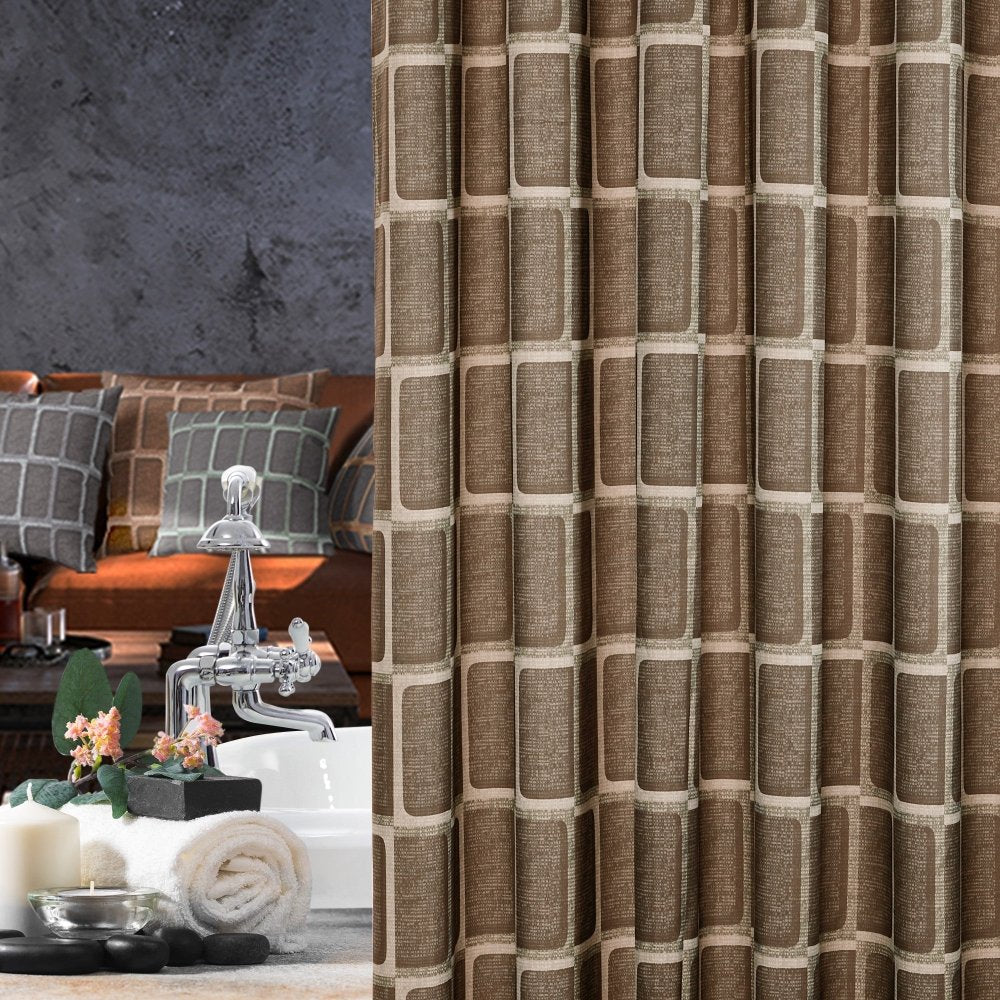 Urban Timmore Shower Curtains