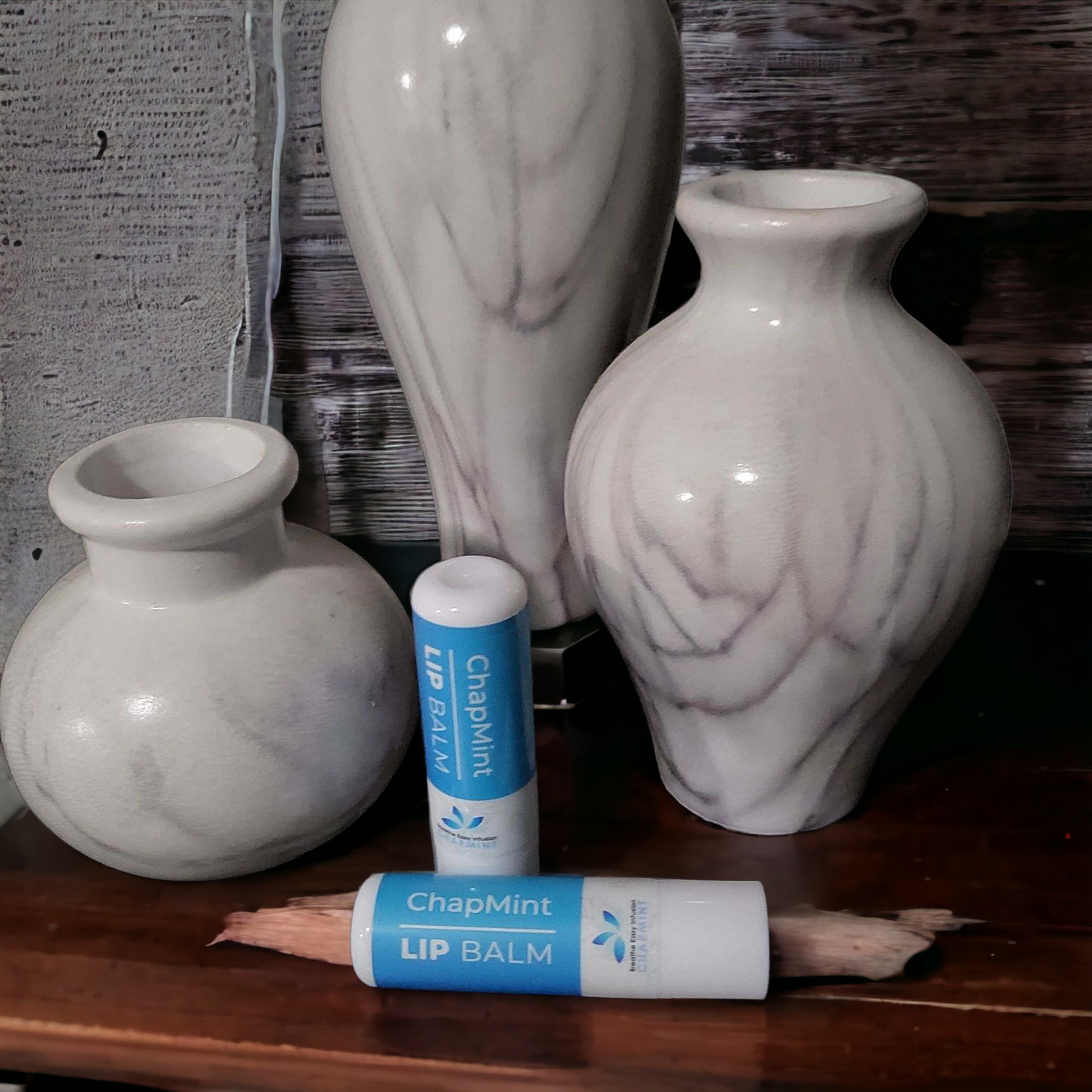 PEPPERMINT LipBalm