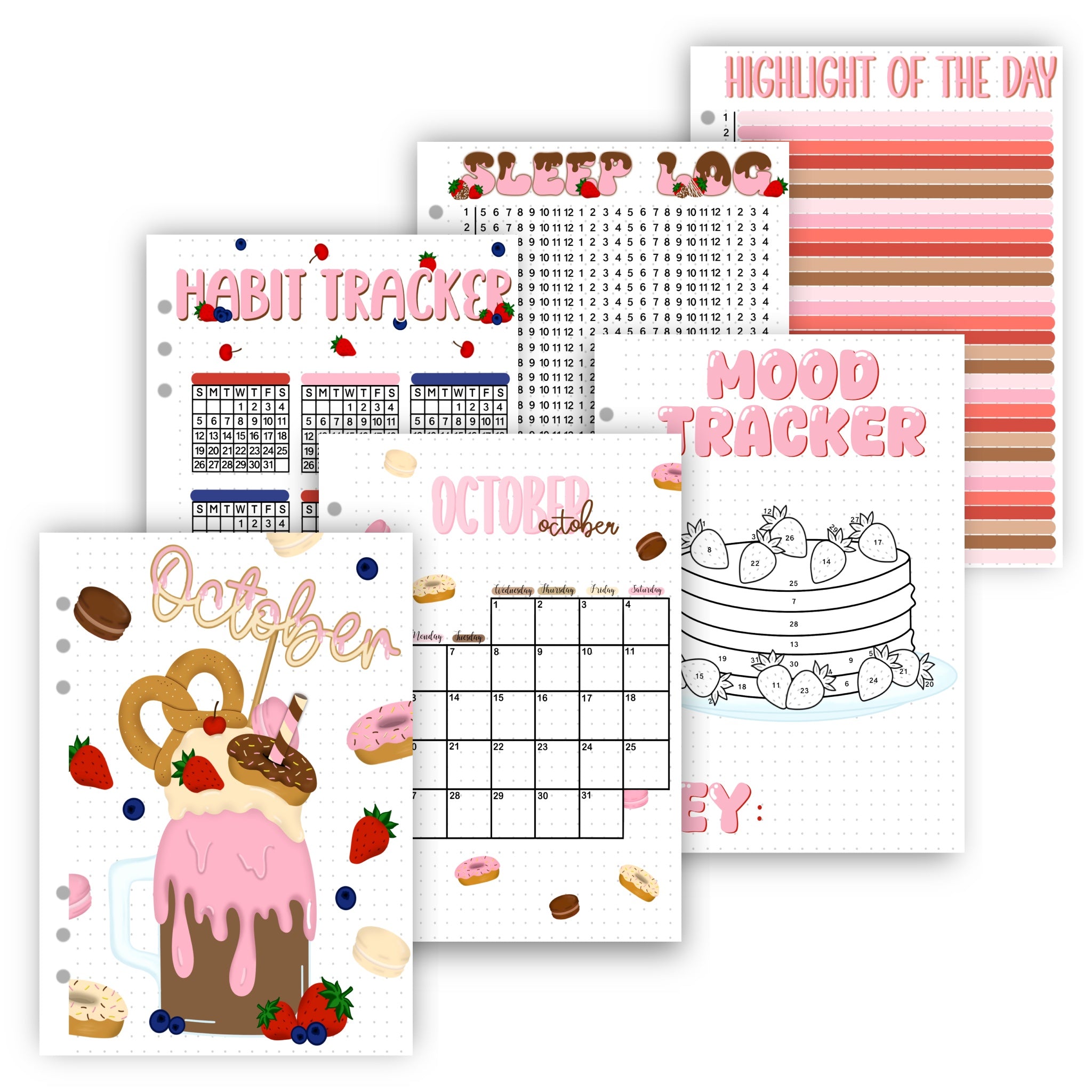 ALL N THE FAMILY SHOP