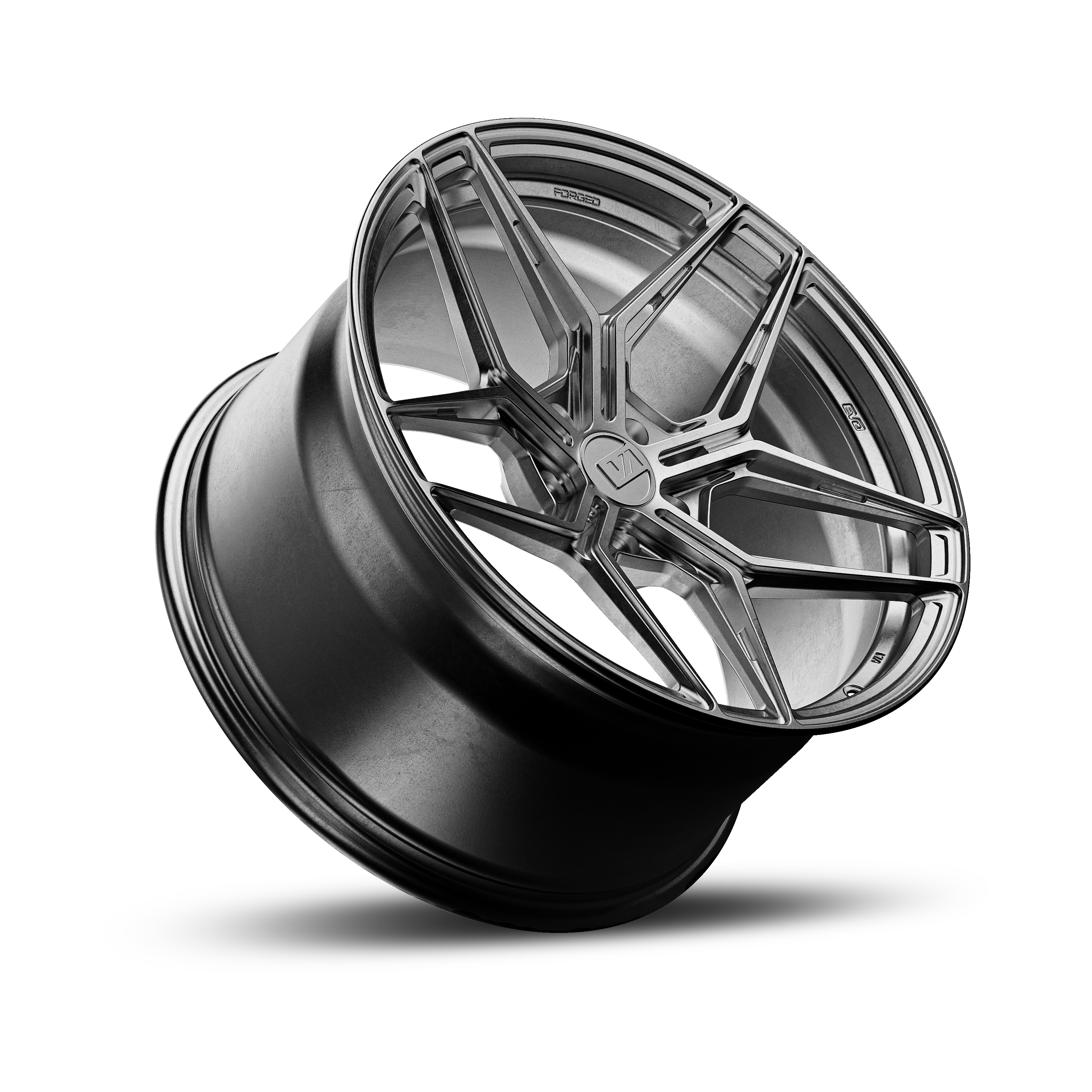 Variant Alloy Wheels