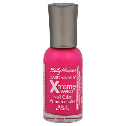 SALLY HANSEN Hard as Nails Xtreme Wear Nail Color