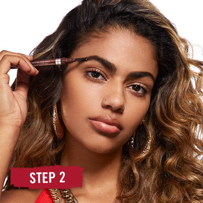 RIMMEL Brow This Way Fill & Sculpt Eyebrow Definer