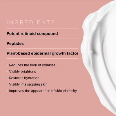 SEROVITAL BEAUTY RetinAll Daily Serum