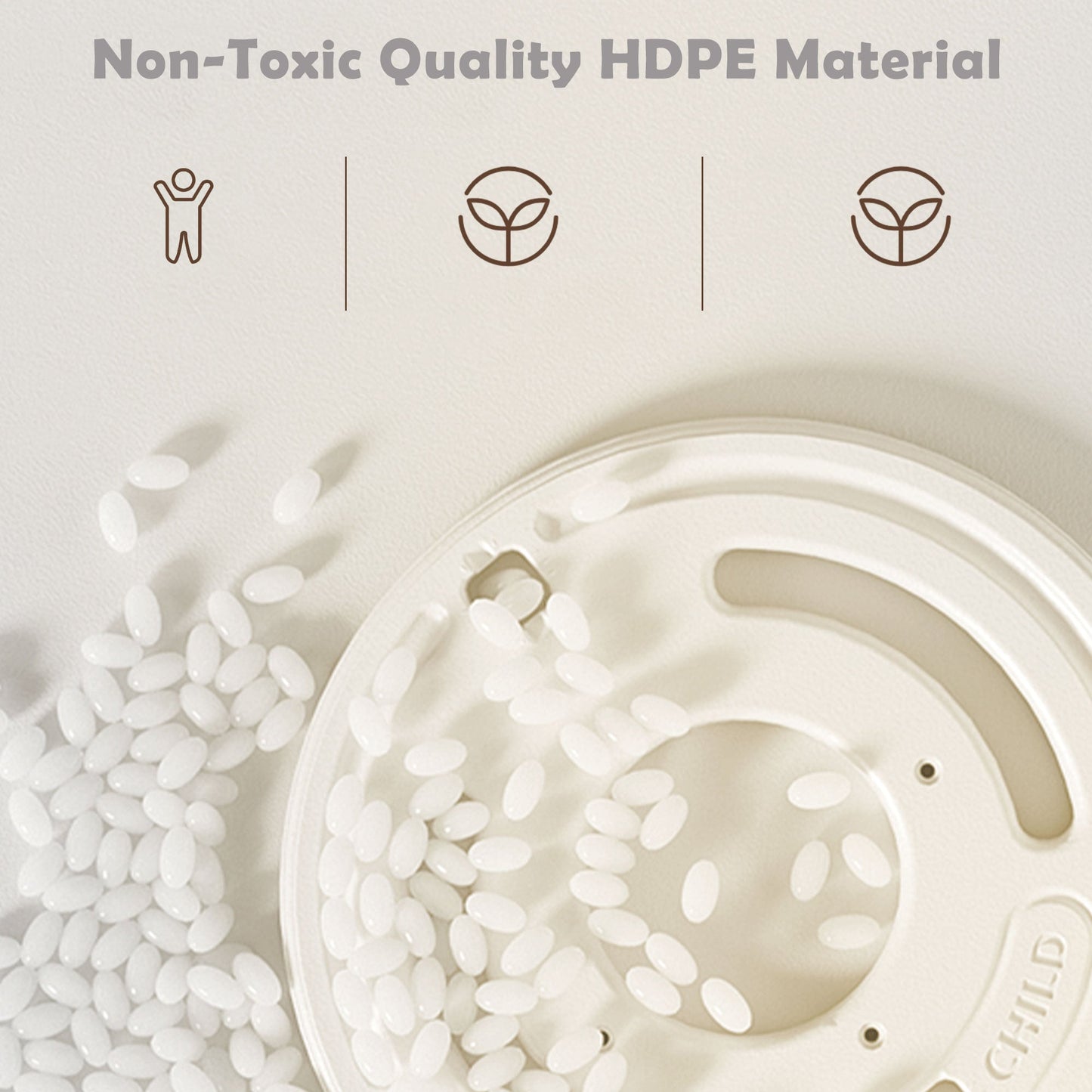 Kids Slide with Bus Play Structure Freestanding Bus Toy with Slide for Toddlers Bus Slide Set with Basketball Hoop