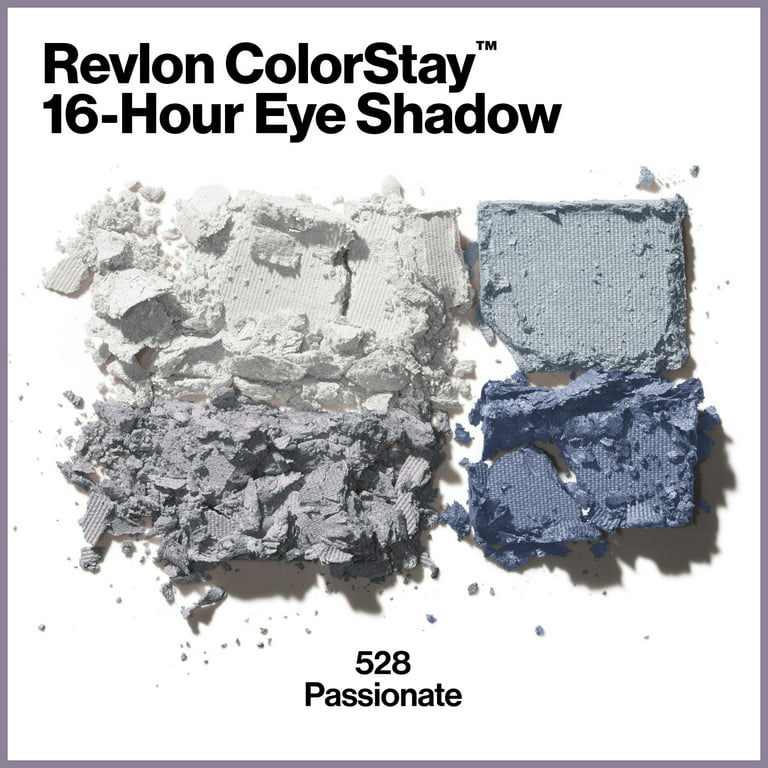 REVLON ColorStay 16-Hour Eye Shadow