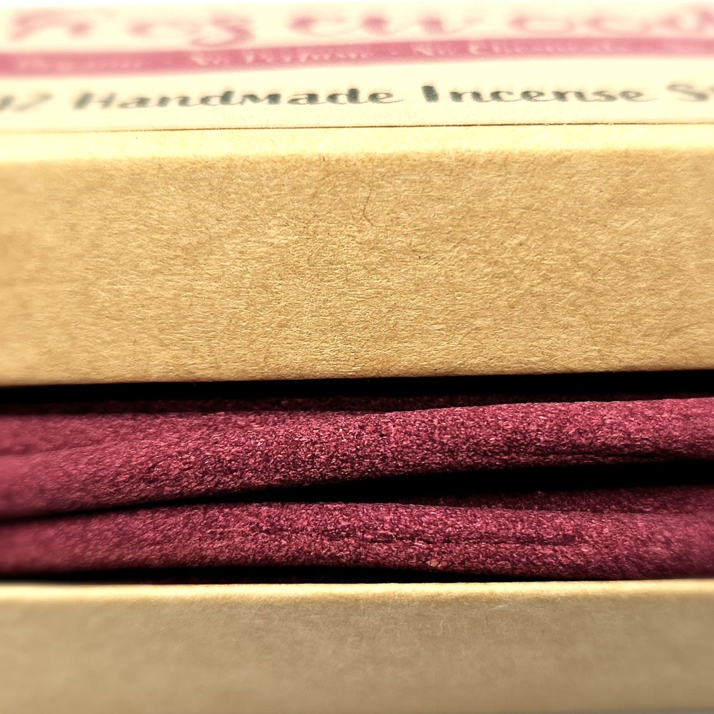 RoseWood Organic Incense Sticks