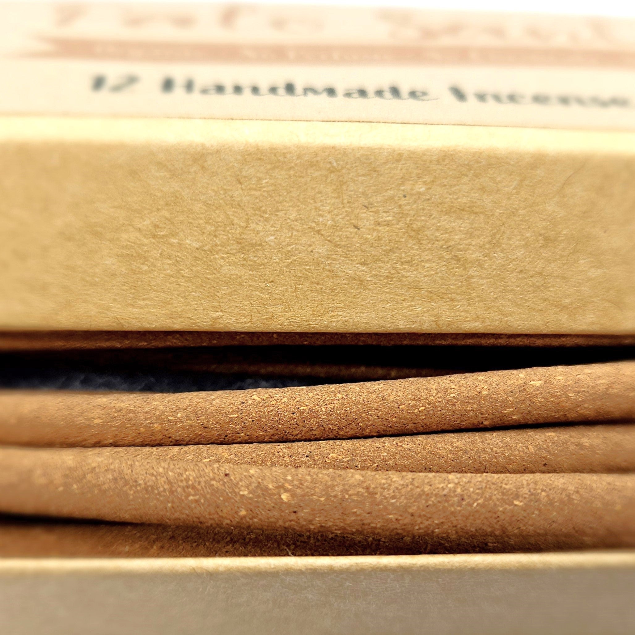 Palo Santo Organic Incense Sticks