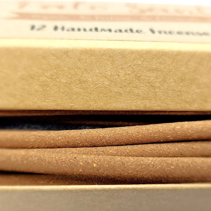 Palo Santo Organic Incense Sticks