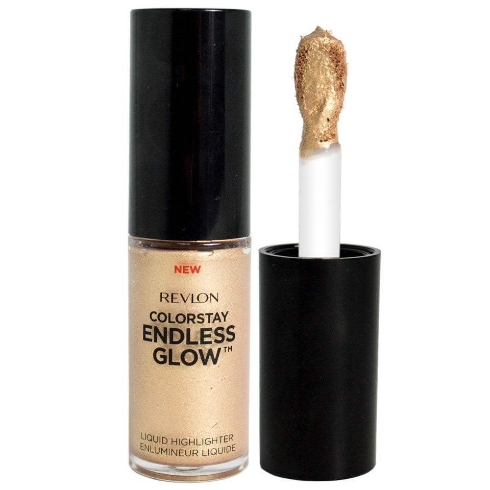 REVLON ColorStay Endless Glow Liquid Highlighter