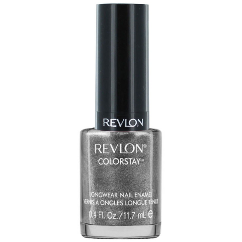 REVLON ColorStay Longwear Nail Enamel (Summer Edition)