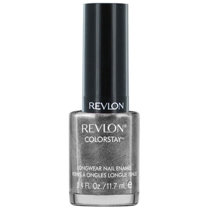 REVLON ColorStay Longwear Nail Enamel (Summer Edition)