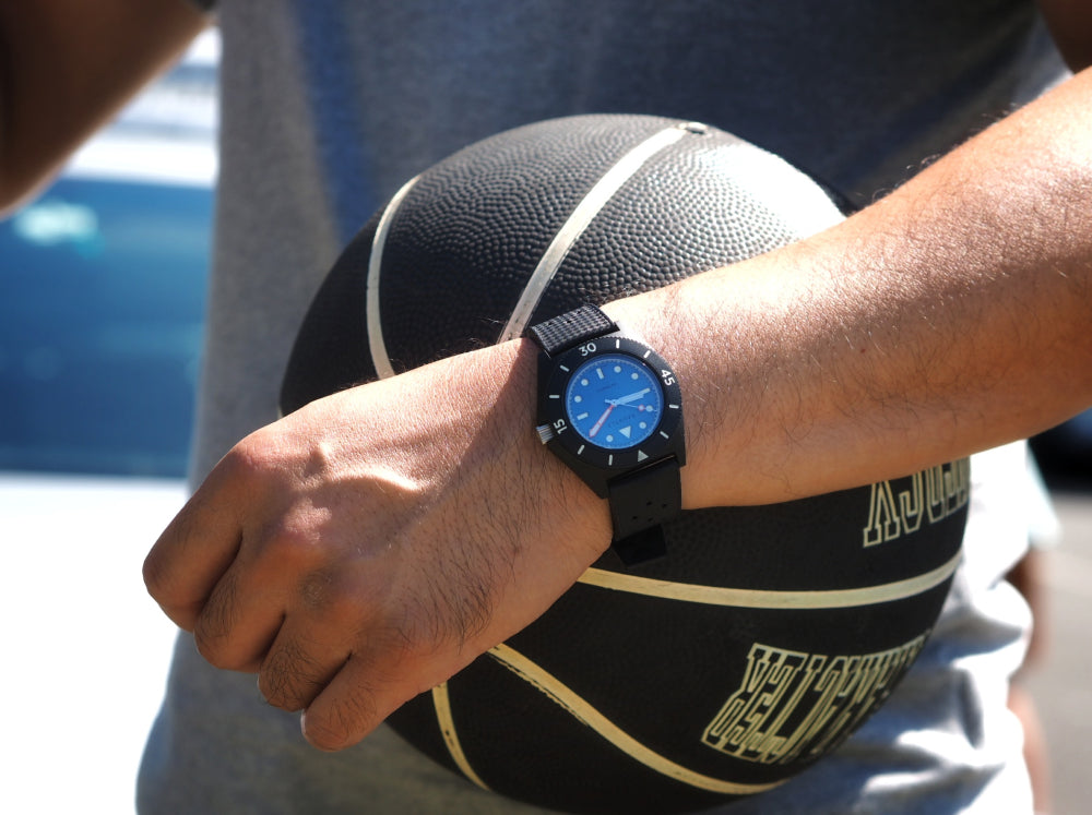 INFINITE SUNSET | TWILIGHT REEF