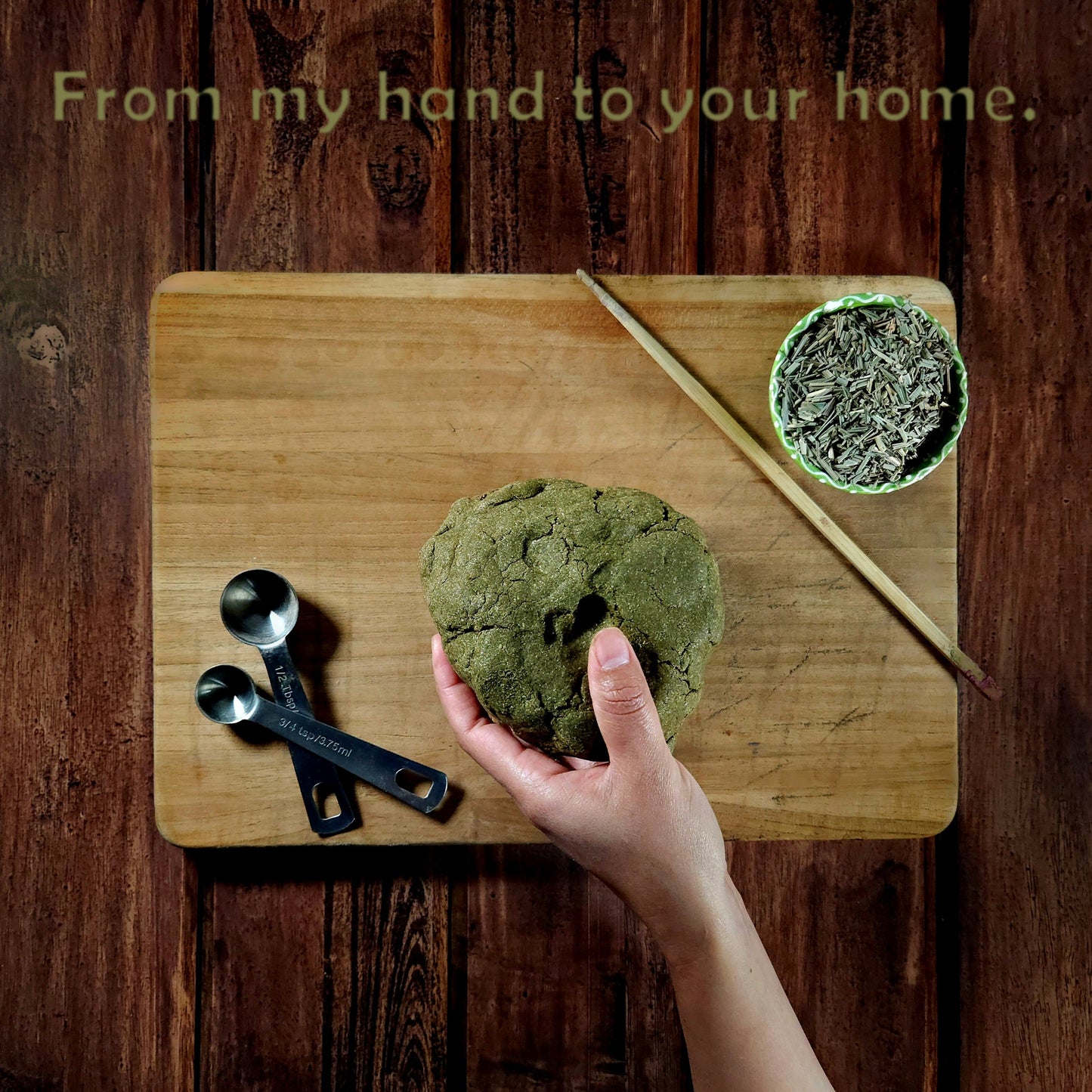 Lemongrass Organic Incense Sticks