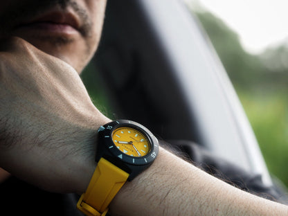 INFINITE SUNSET | DUSK GOLD