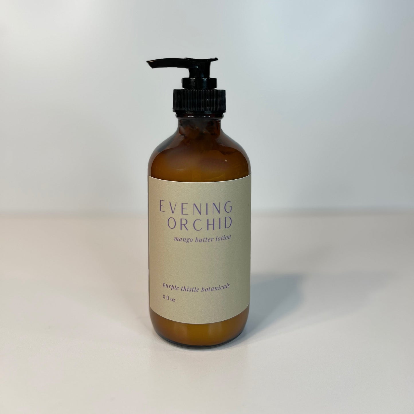 Evening Orchid Mango Butter Lotion