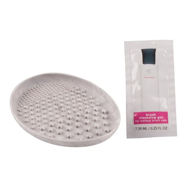 REAL TECHNIQUES Brush Cleansing Palette