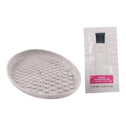 REAL TECHNIQUES Brush Cleansing Palette