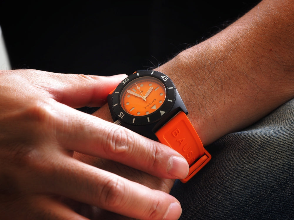 INFINITE SUNSET | OUTBACK AMBER