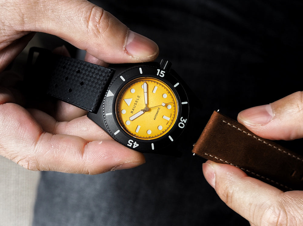 INFINITE SUNSET | DUSK GOLD