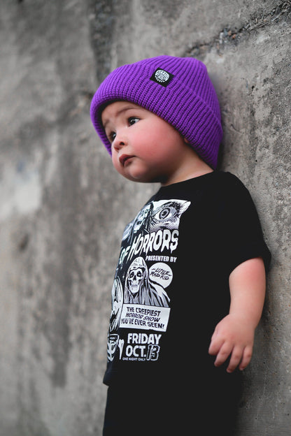 Phantom Purple | Beanie