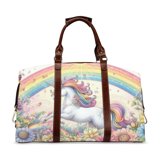 Children's Fantasy Land Tote Bags