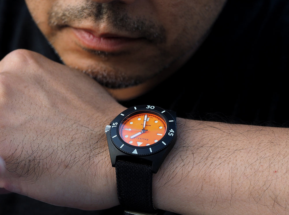 INFINITE SUNSET | OUTBACK AMBER