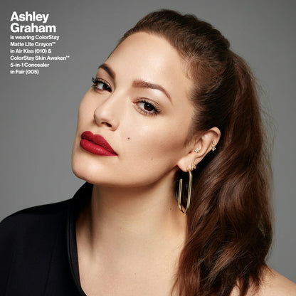 REVLON ColorStay Matte Lite Crayon