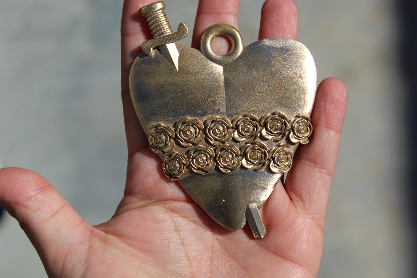 Immaculate Heart of Mary