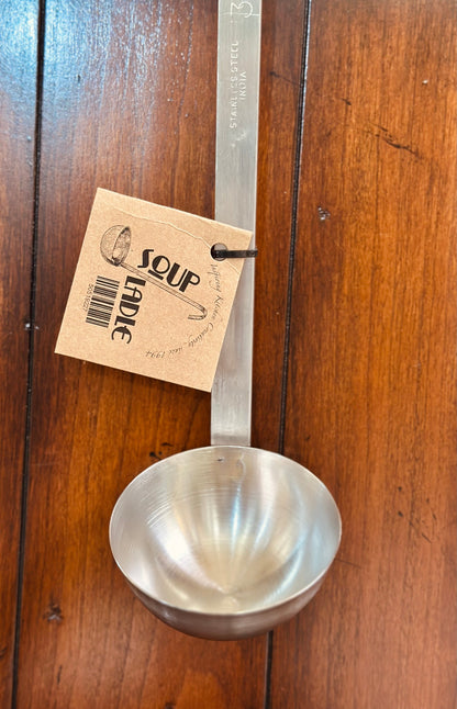 Soup Ladles